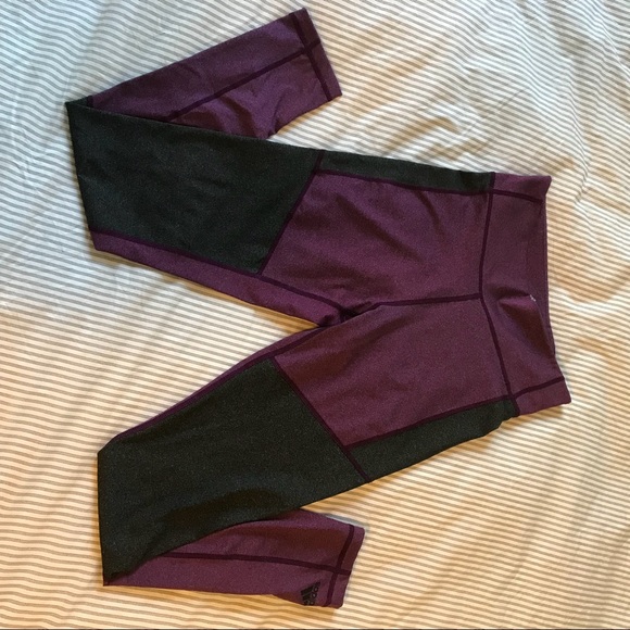 adidas Pants - EUC Adidas Climalite tights